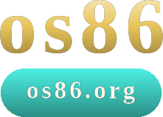 os86 logo