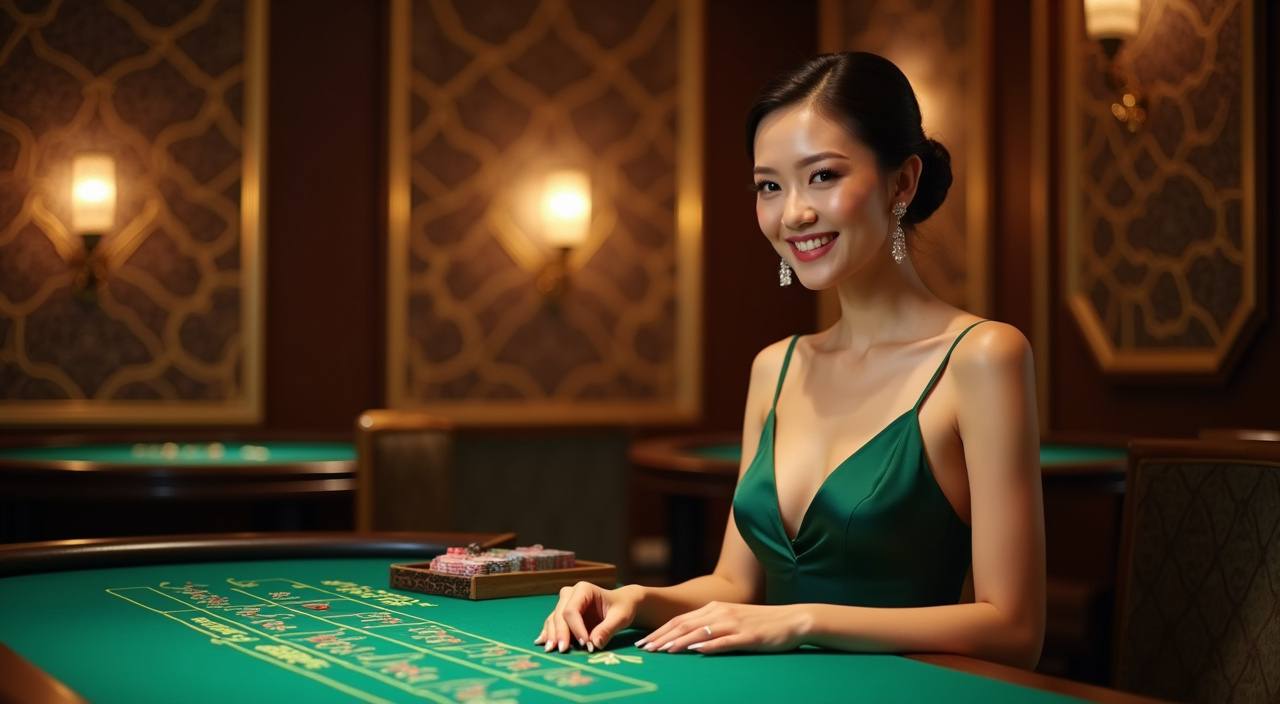 os86 Classic Blackjack Pro ကစားခွင့်အပြည့်အစုံ